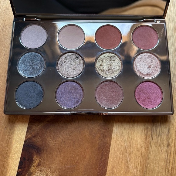 Pur Other - Pur Defense Eyeshadow Palette
